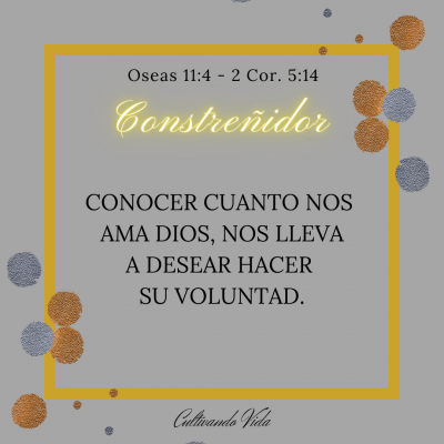 UN AMOR QUE CONSUME (3)
