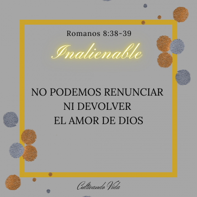 UN AMOR QUE CONSUME (5)