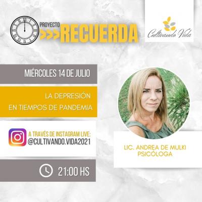 ANDREA RODRIGUEZ DE MULKI